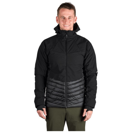 Giacca softshell da uomo Northfinder Emeryk