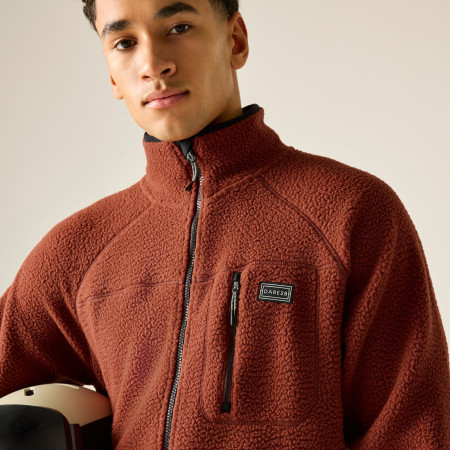 Felpa funzionale da uomo Dare 2b Camber Fleece