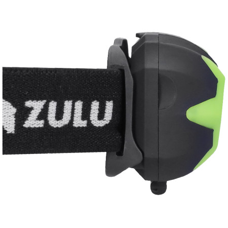 Lampada frontale Zulu Ratina