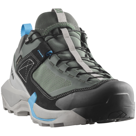Scarpe da uomo Salomon X Ultra Alpine Gore-Tex