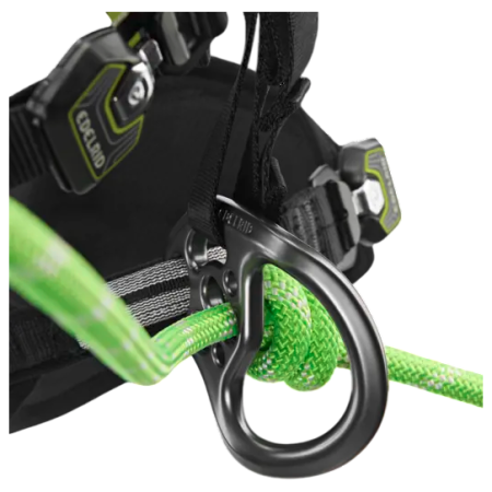 Imbrago Edelrid Treerex II