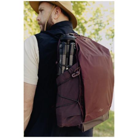 Zaino Peak Design Outdoor Backpack Zip 18L