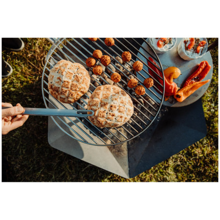Griglia per barbecue Höfats Triple Grid 45