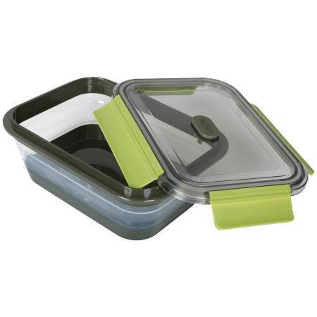 Scatola per alimenti Zulu Foodbox 1200 ml