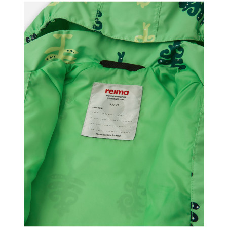 Giacca da bambino Reima Hete