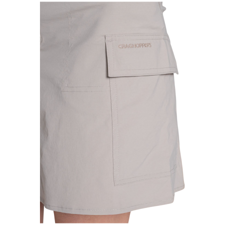 Gonna da donna Craghoppers NosiLife Pro Cargo Skort