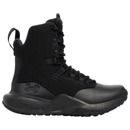 Scarpe da donna Under Armour W Micro G Stellar nero Black/Black/Anthracite