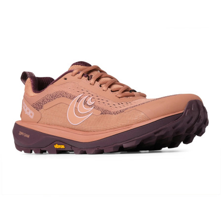 Scarpe da corsa da donna Topo Terraventure 5