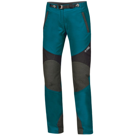 Pantaloni da donna Direct Alpine Civetta Lady petrol Petrol