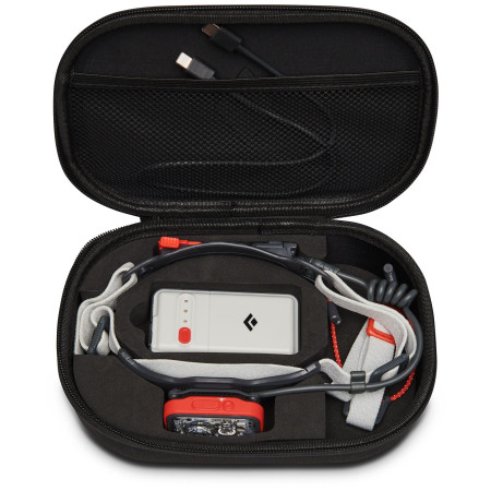 Lampada frontale Black Diamond Distance 1500 Headlamp