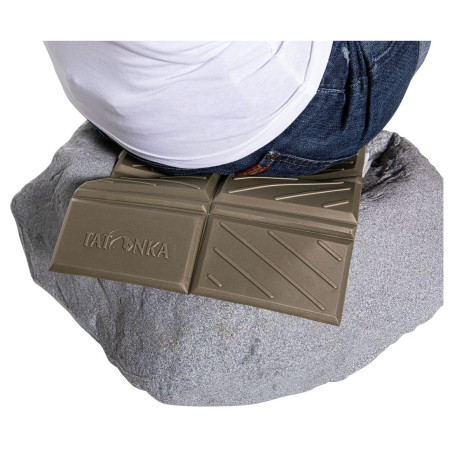 Tappetino per seduta Tatonka Foldable Seat Mat 26 X 34Cm