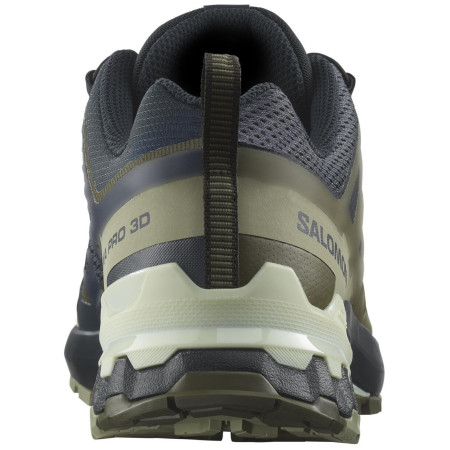 Scarpe da uomo Salomon Xa Pro 3D V9