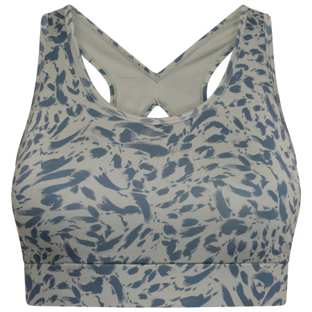 Reggiseno sportivo Dare 2b Swift Bra grigio LlypdGrnAnml