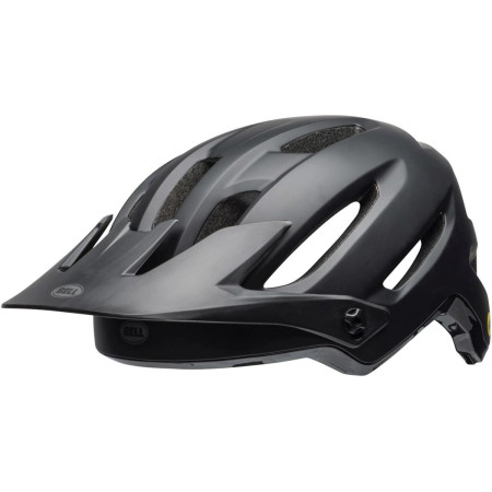 Casco da ciclismo Bell 4Forty MIPS Mat nero GlosBlack