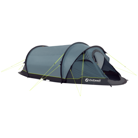 Tenda da trekking Outwell Nexion 2 Ocean