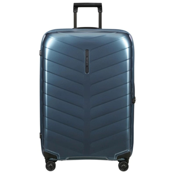 Laura Biagiotti Valigia grande rigida 4 ruote: in offerta a 79.99€ su