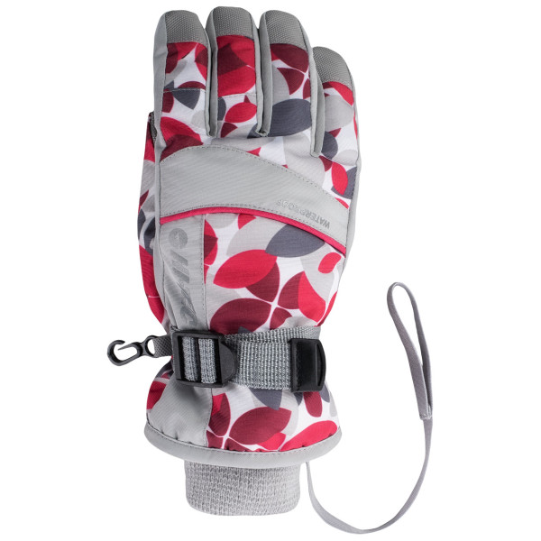 Rossignol Gants Jr Rooster G, Enfants / Et - 280 (Heather