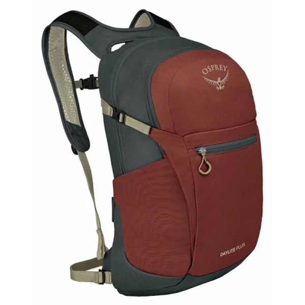 Osprey Aether 55 Zaino Da Trekking – 55L, Con Cintura Regolabile Fit-on-the-Fly, Copripioggia Incluso, Nylon Bluesign, Uomo/Donna