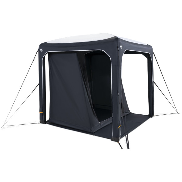 Tenda Interna A Doppia Campana 6 Metri Per Bell Tent UK – Camper, Stuoia, Frangivento