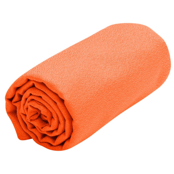 Asciugamano Sea to Summit Airlite Towel M rosso Outback