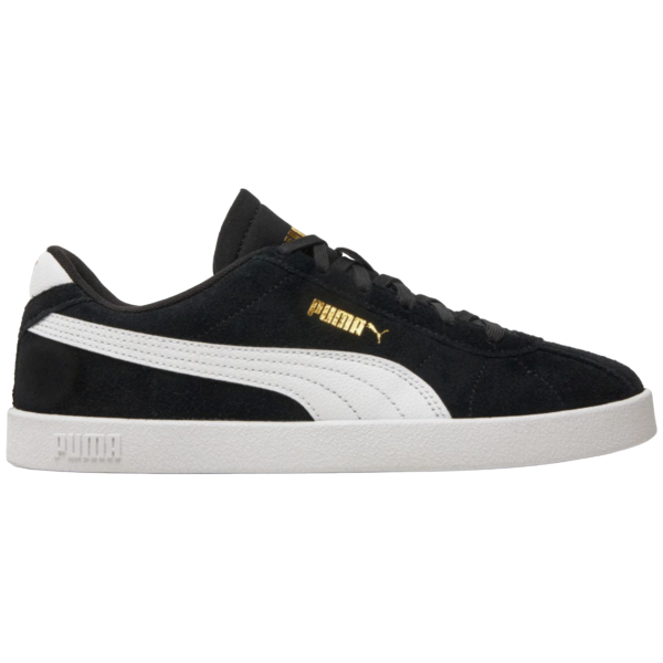 Scarpe da uomo Puma Club II nero black