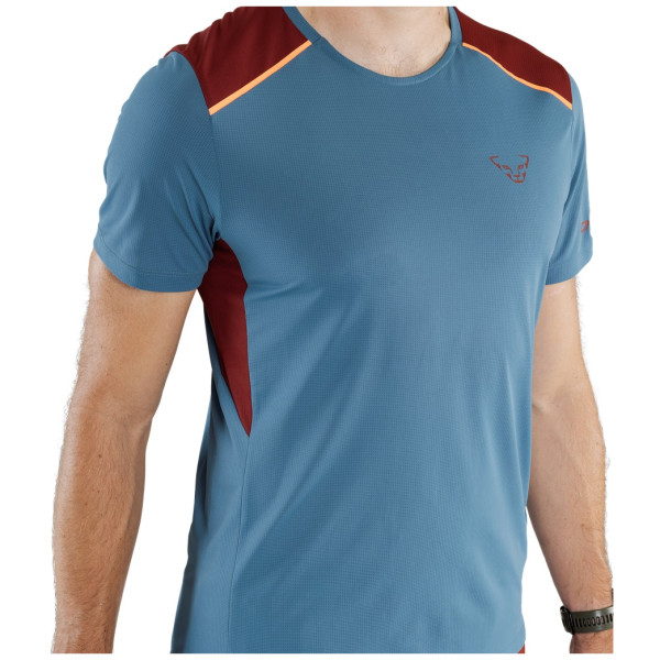 Maglietta funzionale da uomo Dynafit Sky Shirt M