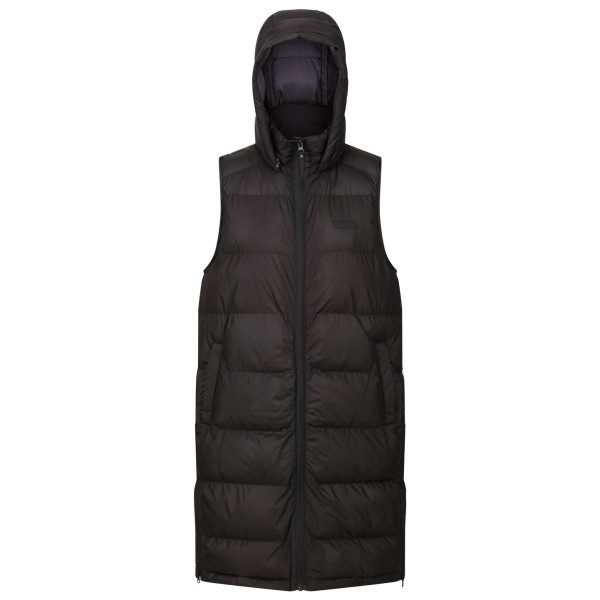 Gilet da donna Regatta Ganella nero Black