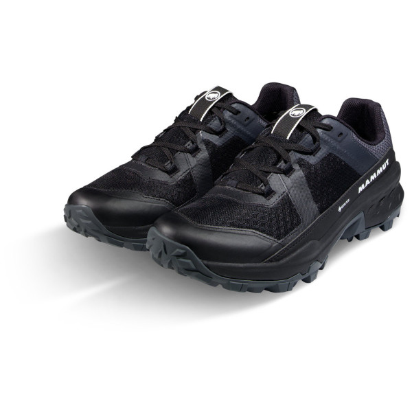 Scarpe da uomo Mammut Girun II Low GTX Men