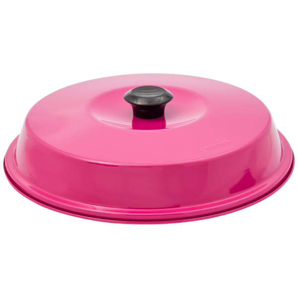 Coperchio Omnia Lid rosa Pink