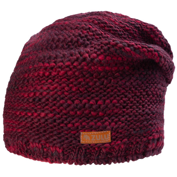 Cappello da donna Zulu Carrol bordeaux Wine