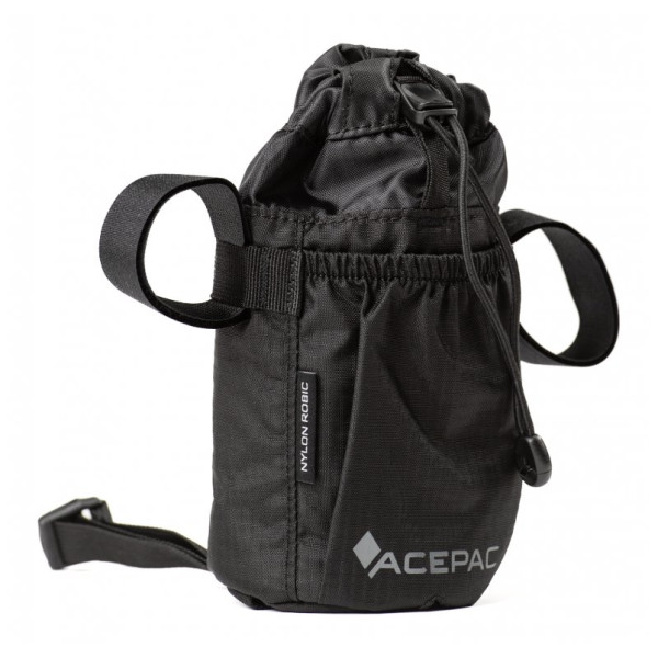 Borsa da bicicletta Acepac Bike bottle bag MKIII