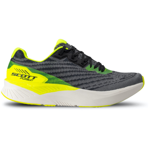 Scarpe da corsa da uomo Scott Pursuit