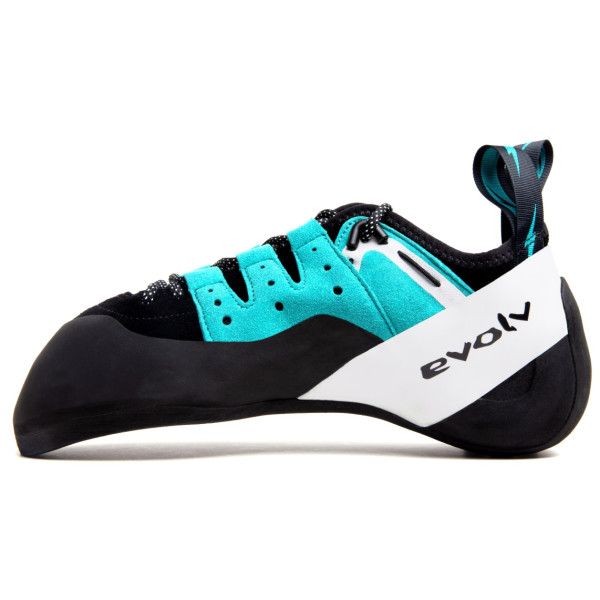 Scarpe da arrampicata Evolv Geshido Lace