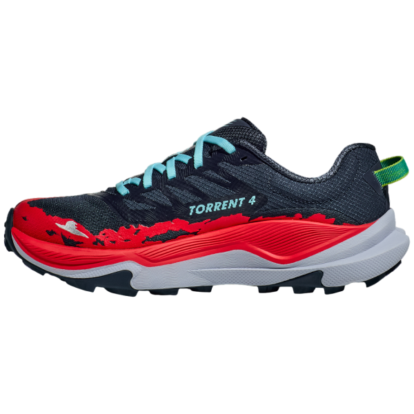 Scarpe da corsa da uomo Hoka M Torrent 4