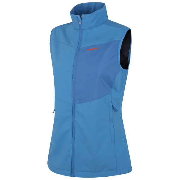 Gilet da donna Husky Salien L azzurro lt. blue