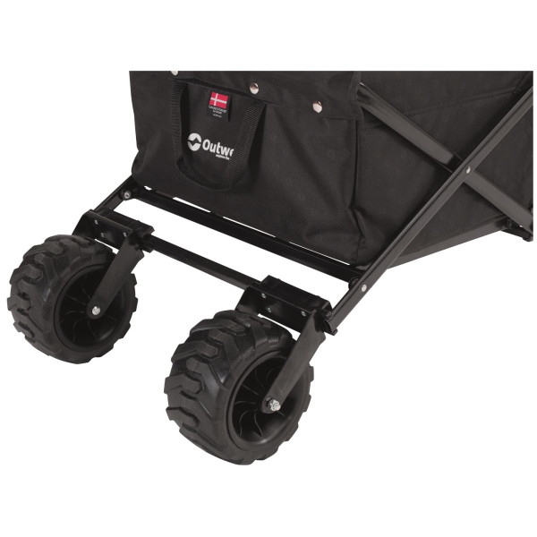 Carrello da campeggio Outwell Hamoa Transporter