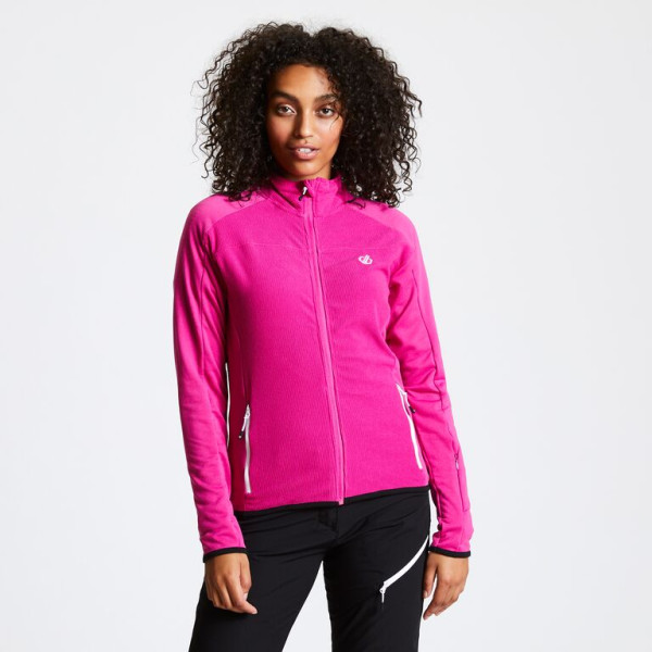 Felpa da donna Dare 2b Methodic Fleece