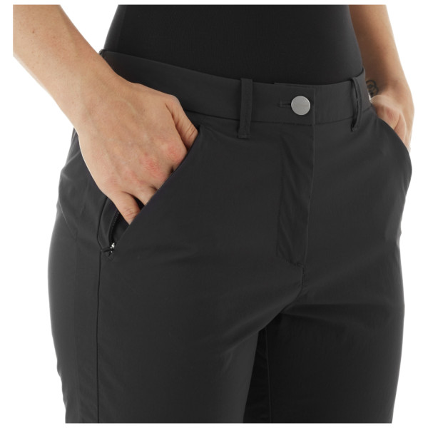 Pantaloncini da donna Mammut Hiking Shorts Women