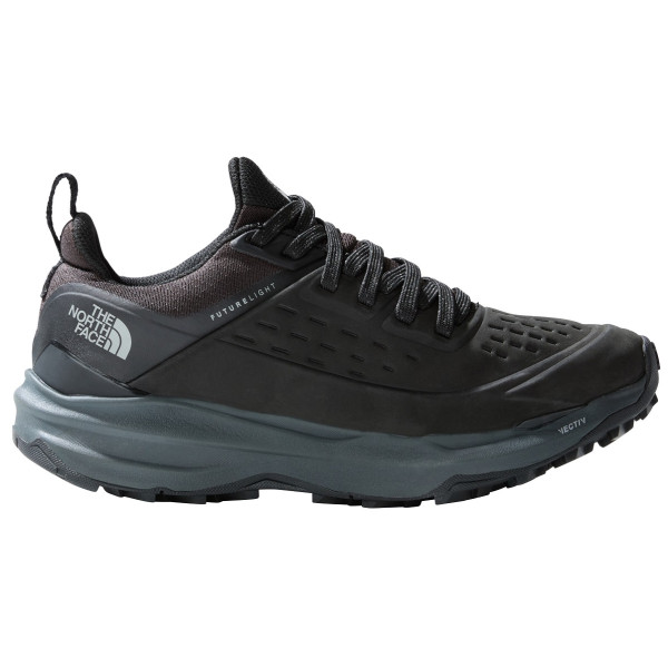 Scarpe da trekking da donna The North Face Vectiv Exploris 2 Futurelight Lthr nero TNF BLACK/VANADIS GREY