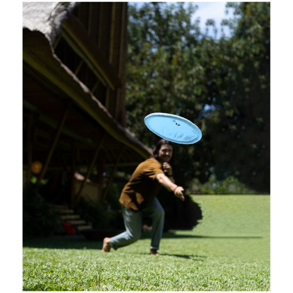 Frisbee tascabile Ticket to the moon Ultimate Moon Disc - Foldable frisbee