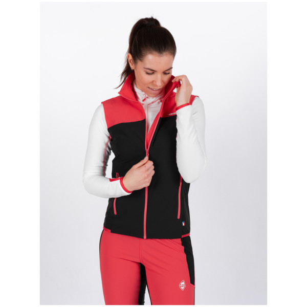 Gilet da donna High Point Versa Lady Vest