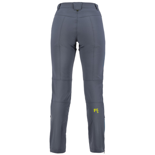 Pantaloni da sci da donna Karpos Cevedale Evo W Pant