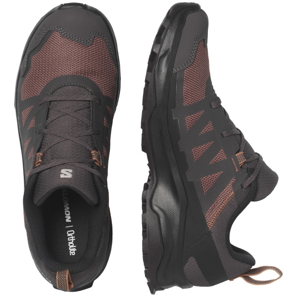 Scarpe da trekking da donna Salomon Ardent Gore-Tex