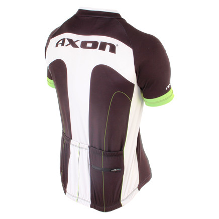 Maglia da ciclismo da uomo Axon Aktiv