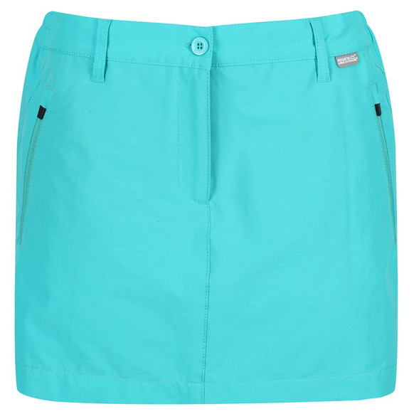 Gonna Regatta Highton Skort azzurro Ceramic