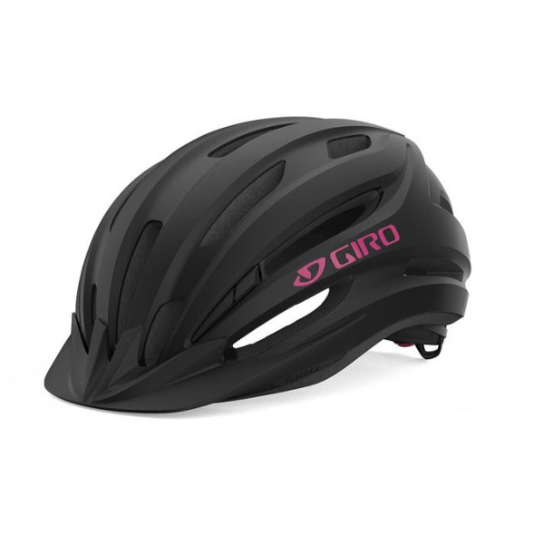 Casco da ciclismo Giro Register II W nero/viola Black/Raspberry