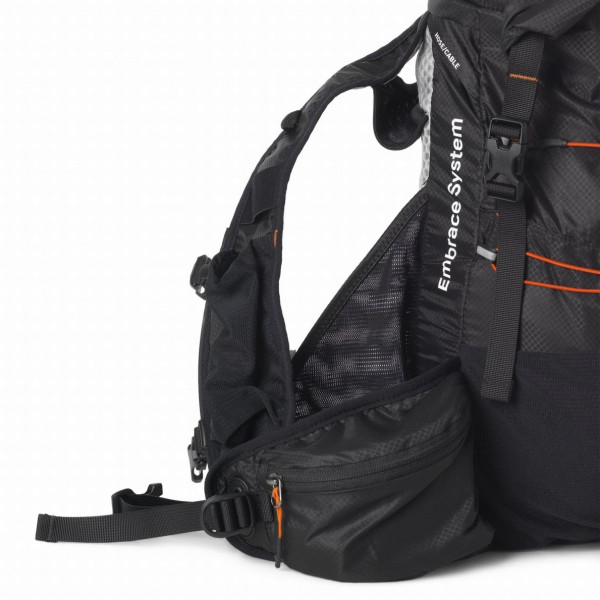 Zaino da corsa Silva Strive Mountain Pack 23+3