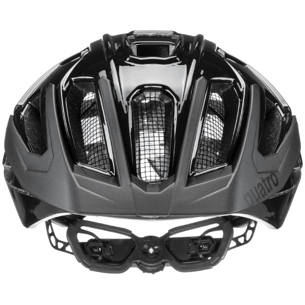 Casco da ciclismo Uvex Quatro