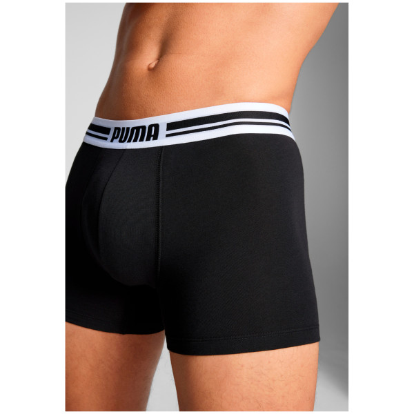 Boxer da uomo Puma Everyday Placed Logo Boxer 2P