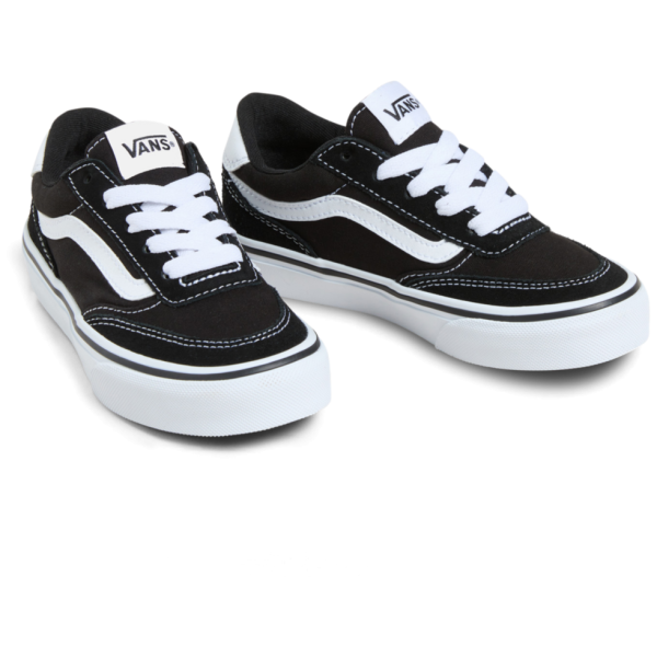 Scarpe da bambino Vans Brooklyn Ls